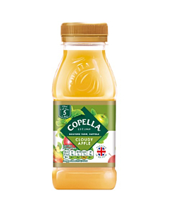 Copella Apple Fruit Juice