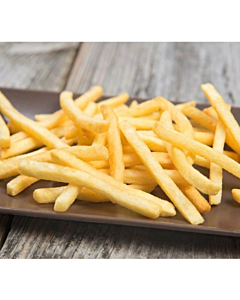 Country Range Frozen Freeze Chill Shoestring Fries 7/7