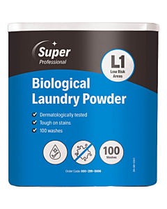 Country Range Biological Laundry Powder