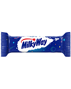 Milky Way Chocolate Bars