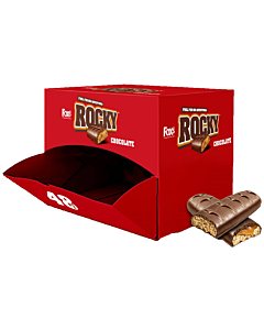 Fox's Rocky Chocolate