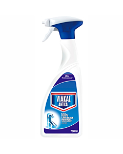 Viakal Antikal Limescale Remover Spray