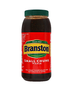 Branston Small Chunk Sandwich Pickle