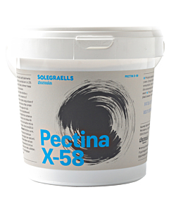 Solegraells Pectin X-58