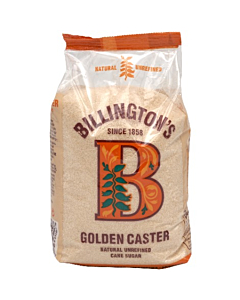 Billingtons Golden Caster Sugar