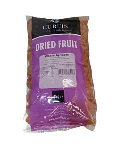 Country Range Whole Dried Pitted Apricots