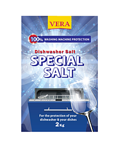 Vera Dishwasher Salt