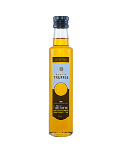 Hillfarm Black Truffle Oil