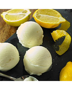 Cooldelight Lemon Sorbet