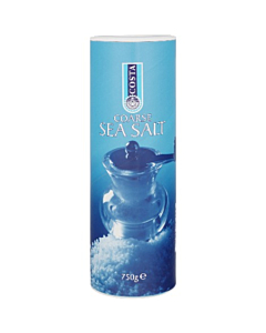 Costa Coarse Sea Salt