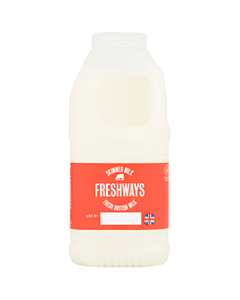 Freshways Fresh Skimmed Milk