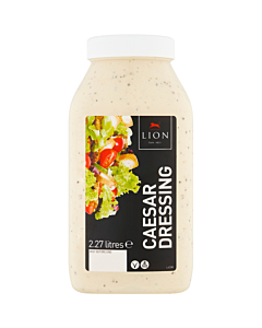 Lion Caesar Dressing