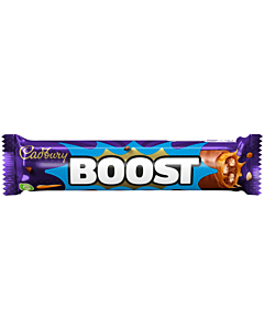 Cadbury Boost Chocolate Bars