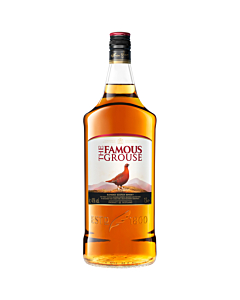 Famous Grouse Whisky 40%