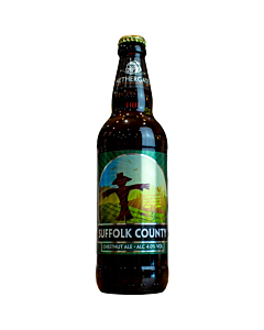 Nethergate Suffolk County Chestnut Ale