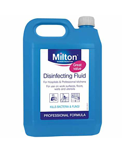Milton Professional Disinfecting Liquid