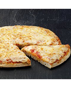 McCain Cheese & Tomato Grande Round Pizzas