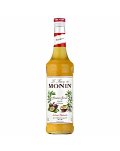 Monin Passion Fruit Syrup