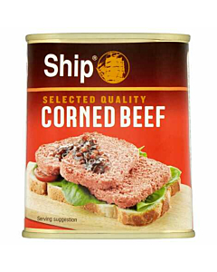 Princes Ship Corned Beef (6lb)