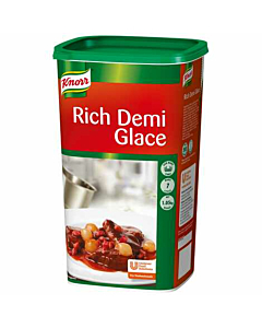 Knorr Rich Demi Glace Mix