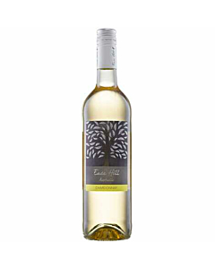Euca Hill Australian Chardonnay White Wine NV