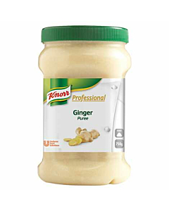 Knorr Professional Ginger Puree