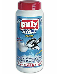 Puly Caff Powder Espresso Machine Cleaner
