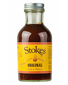 Stokes BBQ Sauce
