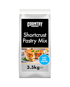Country Range Multi Purpose Shortcrust Pastry Mix