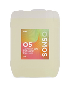 Osmos Aluminium Safe Dishwasher Detergent 05