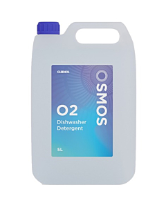 Osmos Dishwasher Rinse Aid 08
