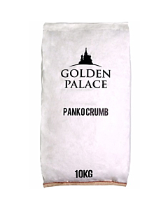 Golden Palace Panko Breadcrumbs