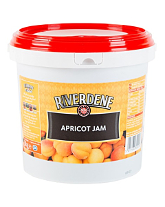 Riverdene Apricot Jam