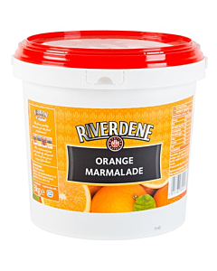 Riverdene Orange Marmalade