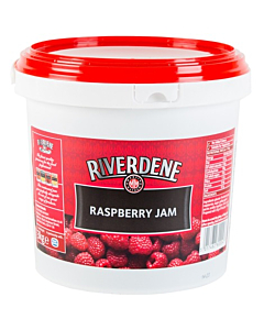 Riverdene Raspberry Jam