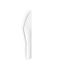 Vegware Compostable Paper Knives