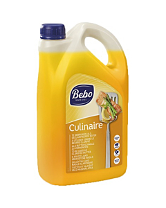 Bebo Culinaire Liquid Butter Substitute
