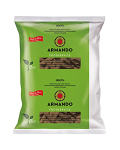 Armando Organic Wholewheat Penne Pasta