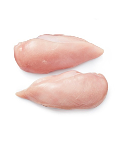 Fresh Chicken Breast Fillets