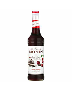 Monin Black Forest Syrup