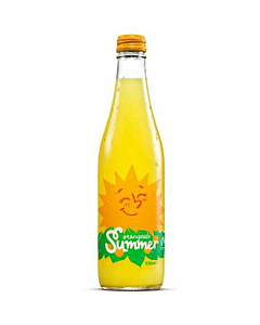 Karma Drinks Organic Summer Orangeade