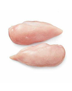 Fresh British Chicken Breast Fillets