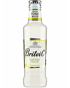 Britvic Low Calorie Tonic Water
