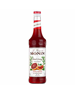 Monin Blood Orange Syrup