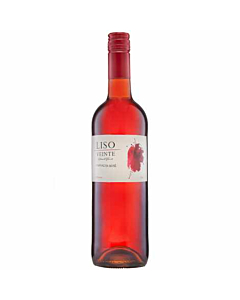 Liso Veinte Garnacha Rosado Navarra Rose Wine