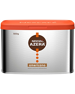 NESCAFÉ Azera Americano Coffee Tin