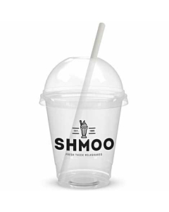 Shmoo Cups, Lids & Straws 13oz