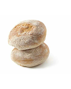 Speciality Breads Frozen British Pan Rustic Bread Rolls