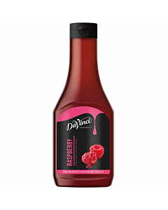 DaVinci Raspberry Drizzle Sauce