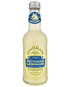 Fentimans Victorian Lemonade Drinks